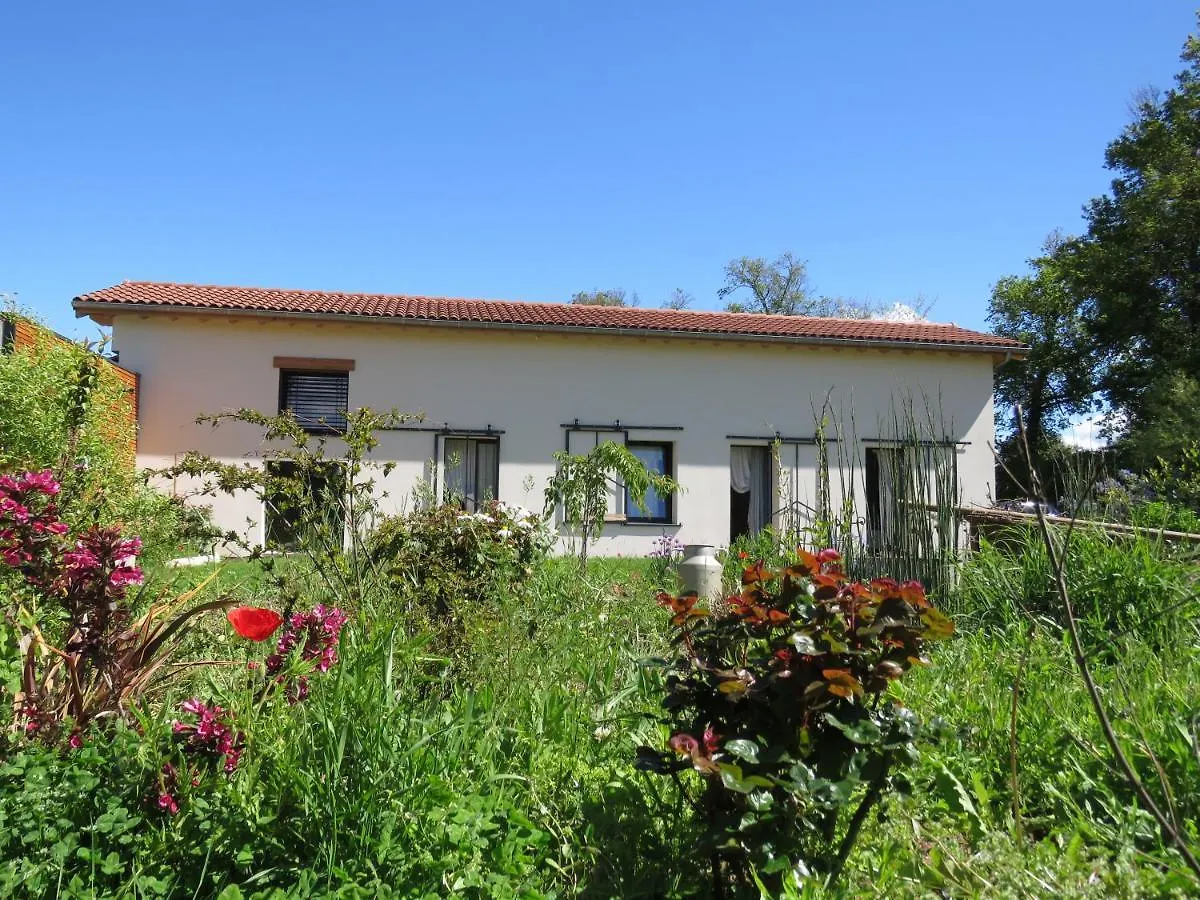 Gite Bucolique Les Ronzieres Saint-Paul-d'Uzore 0*,  France