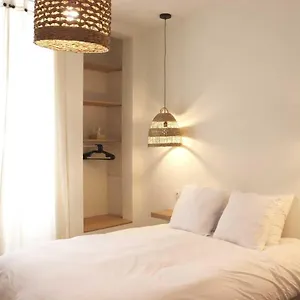  Appartement En Plein Coeur De L'hermitage